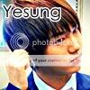 avatar Kpop Yesung