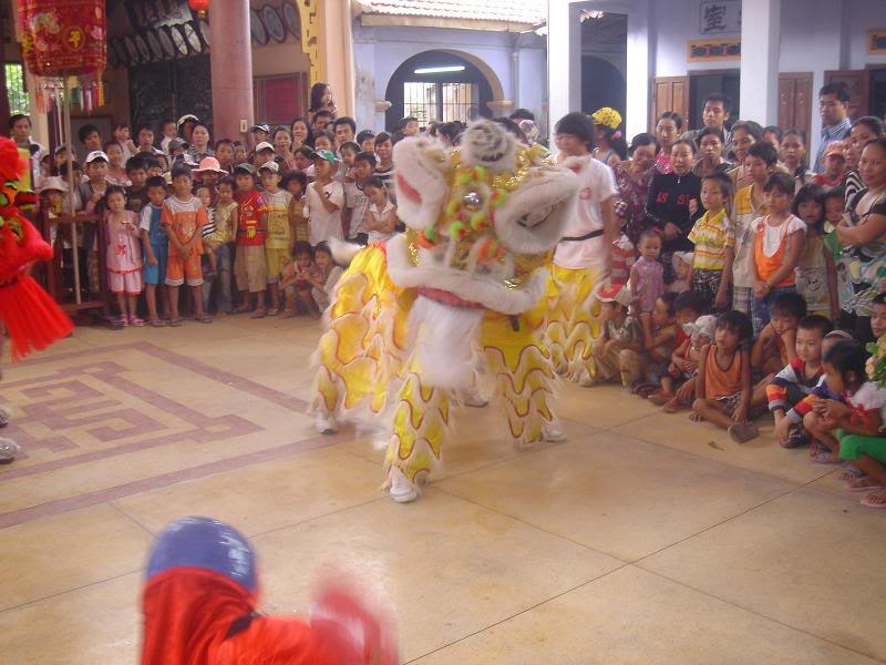 Đoàn lân Chiêu Ứng Từ Khánh Hoà DSC03797