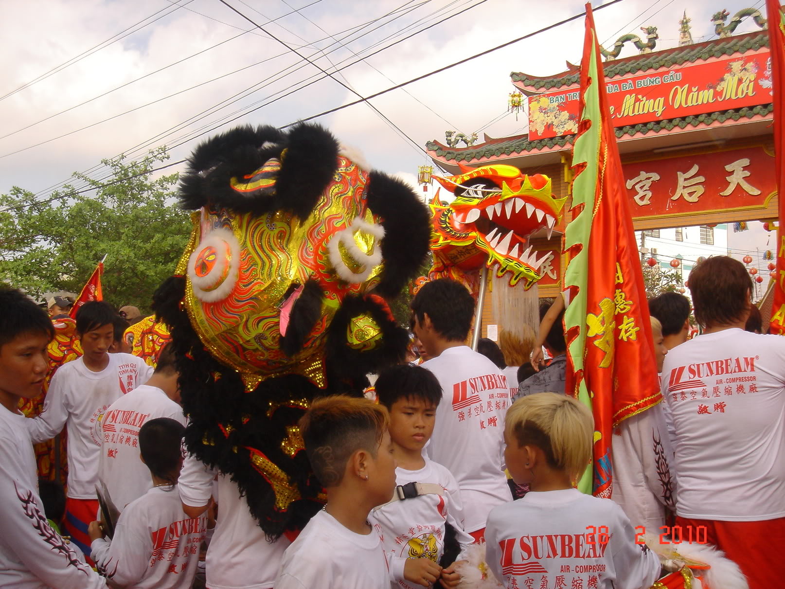 Lệ hội chùa bà Bình Dương , chùa Bưng cầu phần 3 DSC04974