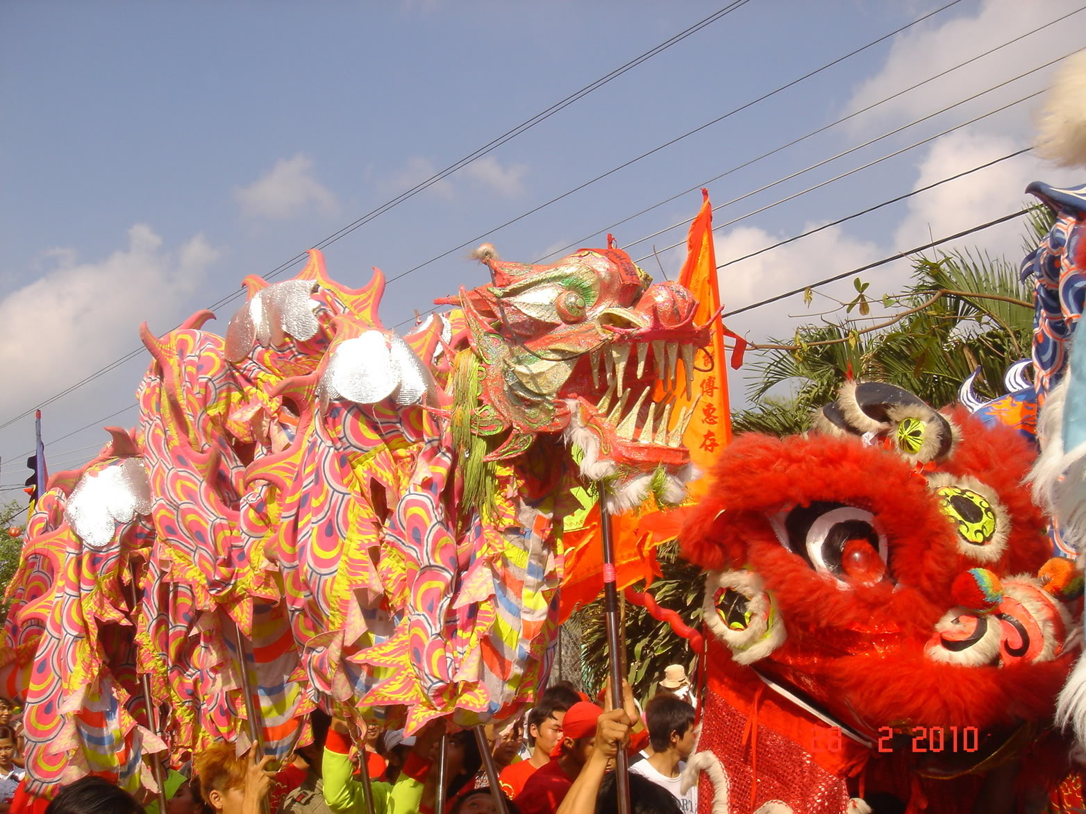 Lễ hội chùa bà bình dương, chùa bưng cầu phần 4 DSC05003