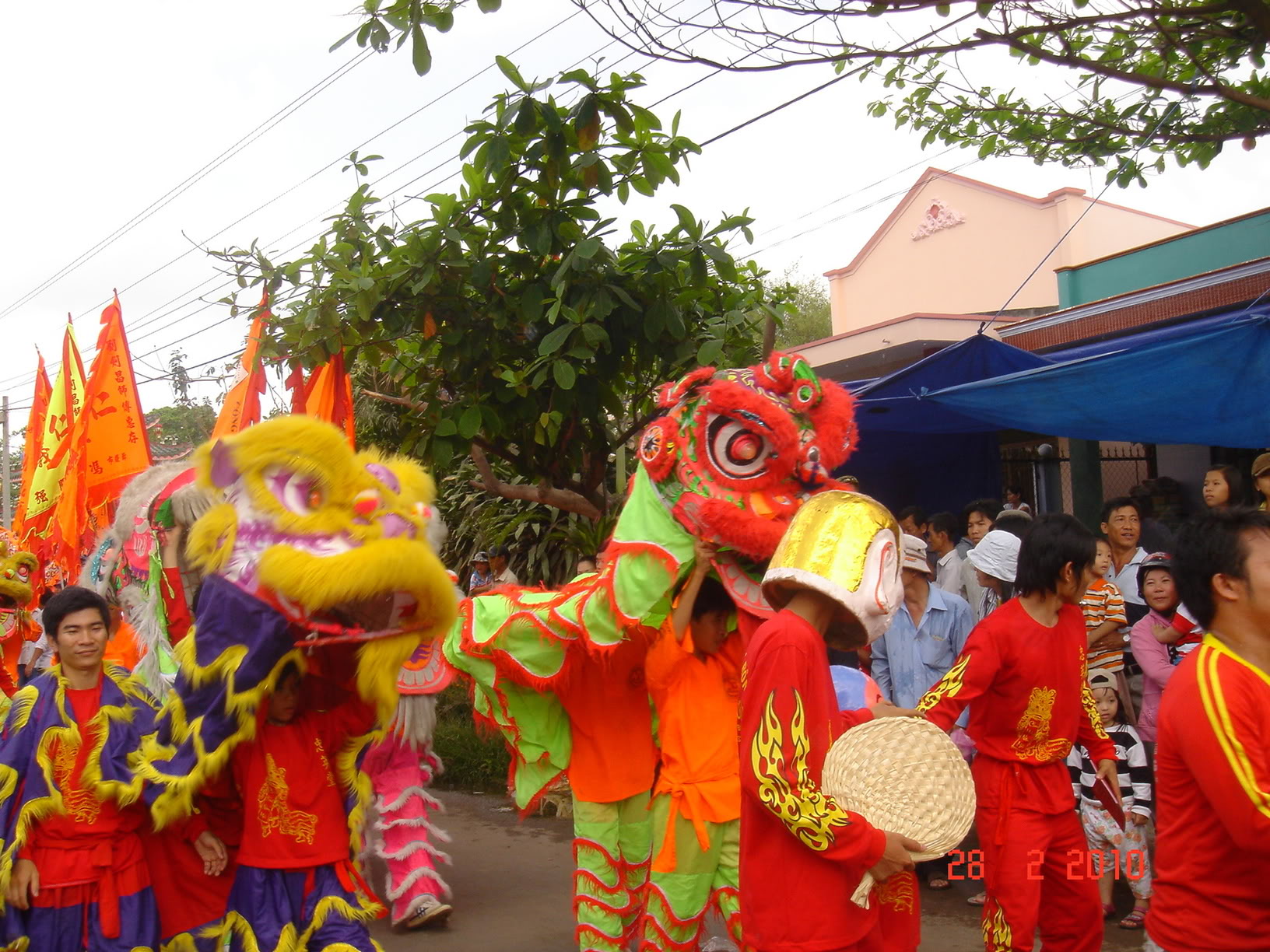 Lễ hội chùa bà bình dương, chùa bưng cầu phần 4 DSC05021