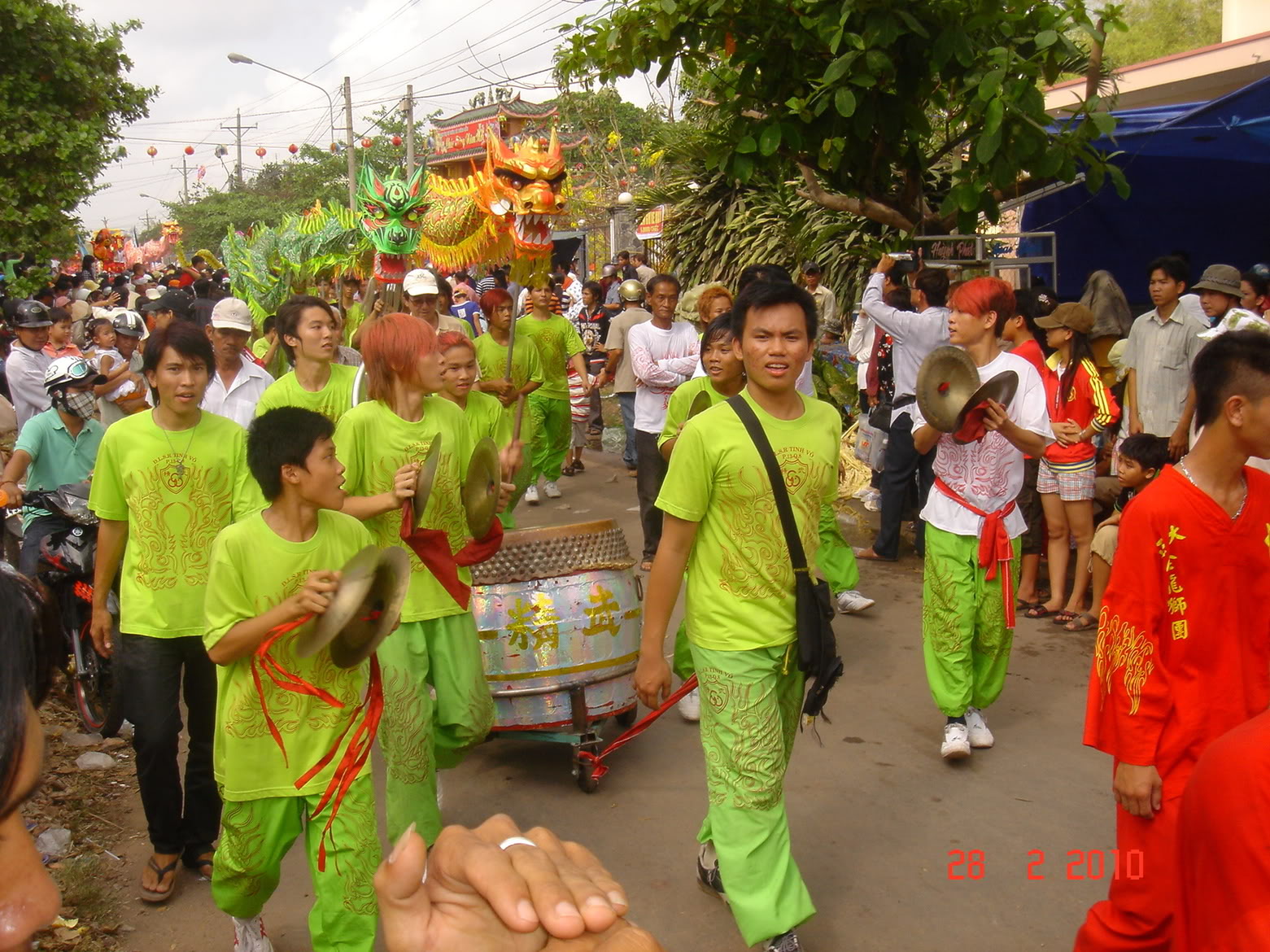 Lệ hội chùa bà Bình Dương , chùa Bưng cầu phần 6 DSC05060