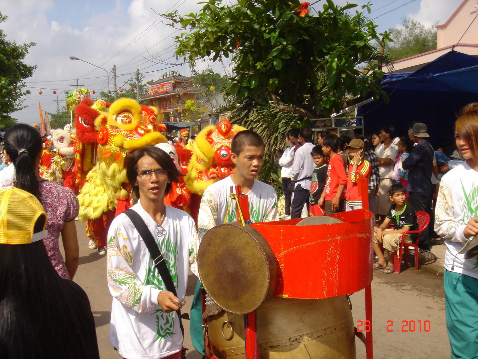 Lệ hội chùa bà Bình Dương , chùa Bưng cầu phần 6 DSC05072