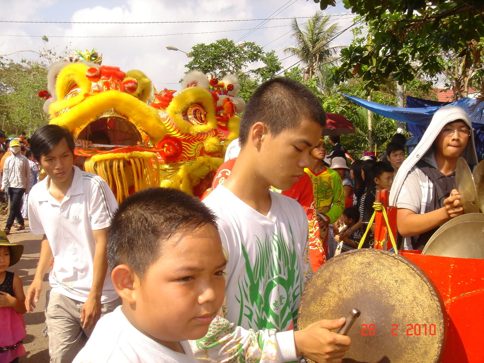 Lệ hội chùa bà Bình Dương , chùa Bưng cầu phần 6 DSC05076