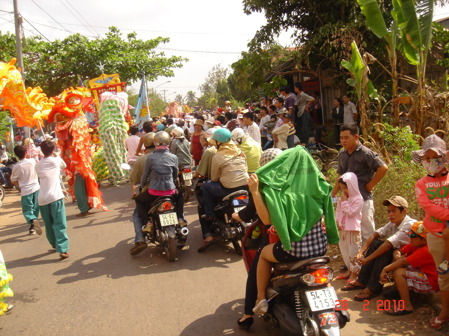 Lệ hội chùa bà Bình Dương , chùa Bưng cầu phần 6 DSC05077