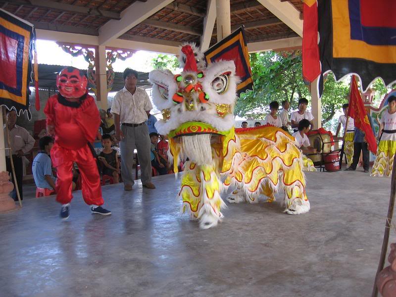 Đoàn lân Chiêu Ứng Từ Khánh Hoà IMG_0877