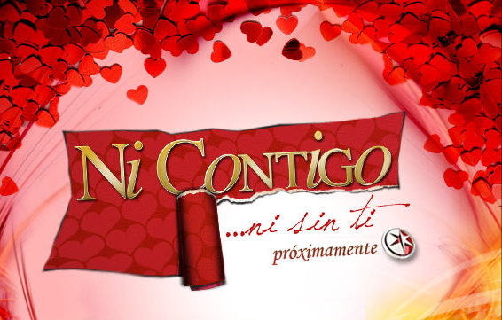 Ni contigo... ni sin ti NCNST