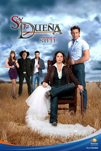 Soy Tu Dueña Soytuduena_televisa