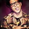 Bruno Mars