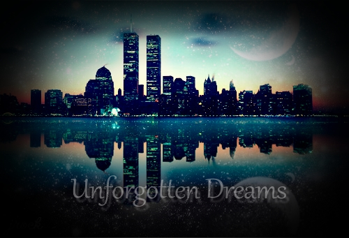 Unforgotten Dreams Ufd2