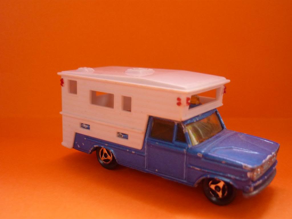 camper no tan majorette  Autoschile004-1