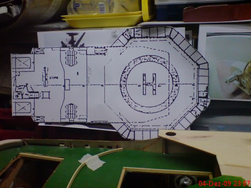 SMIT LONDON (Waker) 1:75 - Seite 2 WAKER_Bau_118