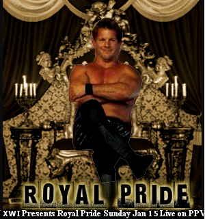 Royal Pride Card RoyalPrideposter