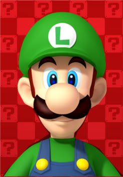 Über Luigi Luigi