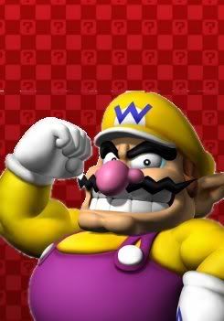 Über Wario Wario-1