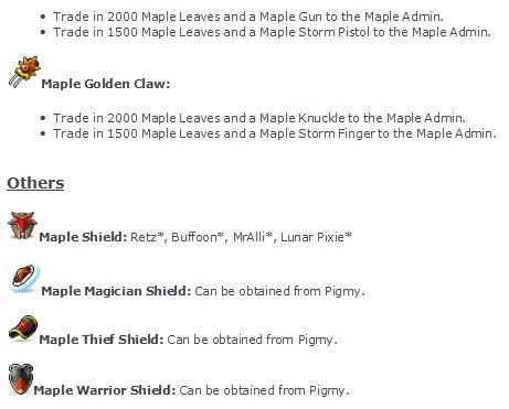 maple weaps Mapleweaps4