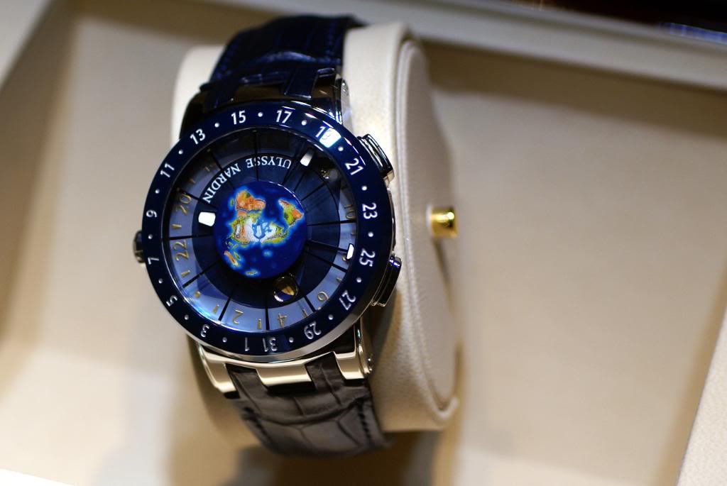 [MM en direct de Baselworld 2011] ...Teasing ! DSC08912