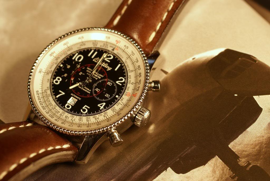 [Vendue] Breitling Navitimer Montrillant 1903 - 2525 euros DSC04968