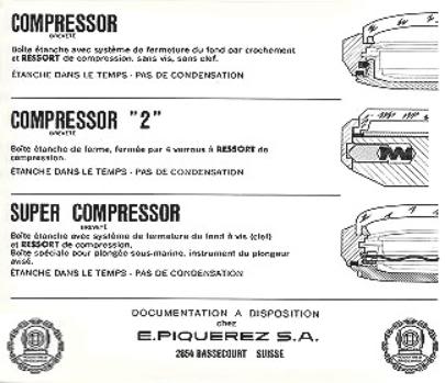[Revue] Ma Droz Super Compressor Piquerez_compressor-405x349