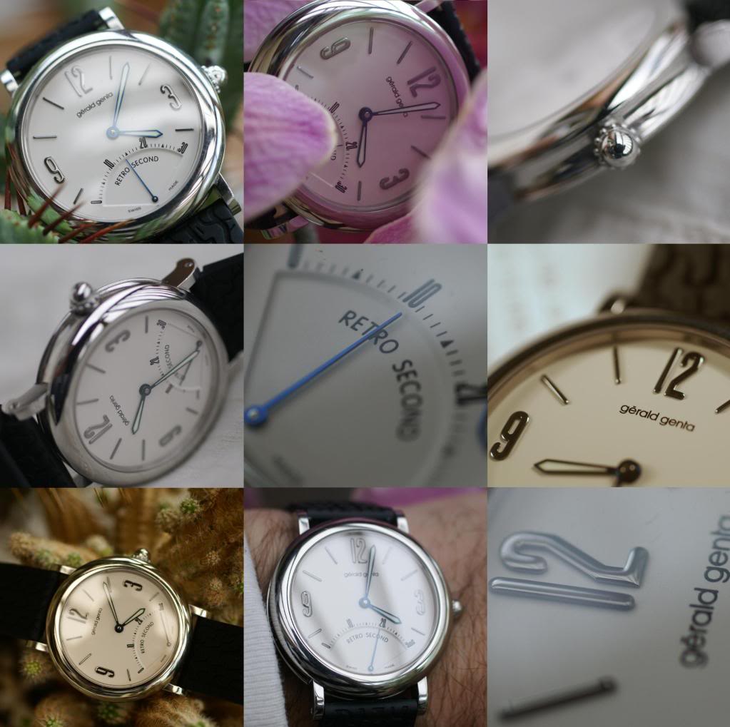 La montre du 1er vendredi de 2011 ! Vignettes