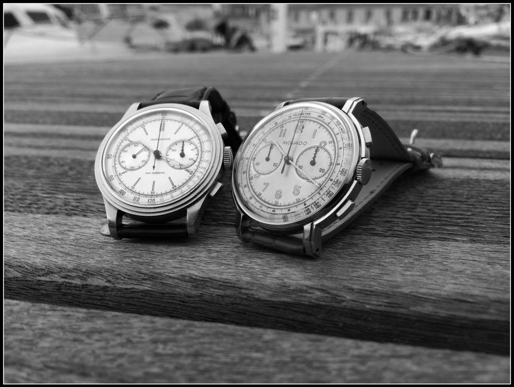 Mes chronographes Movado 90M à bon port ! IMG_9668