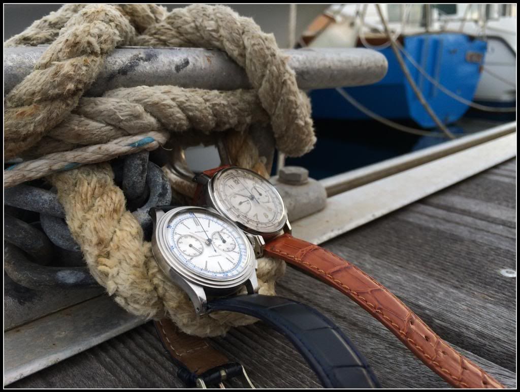 Mes chronographes Movado 90M à bon port ! IMG_9686