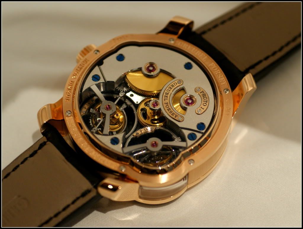 [SIHH2013] Greubel Forsey DSC01336