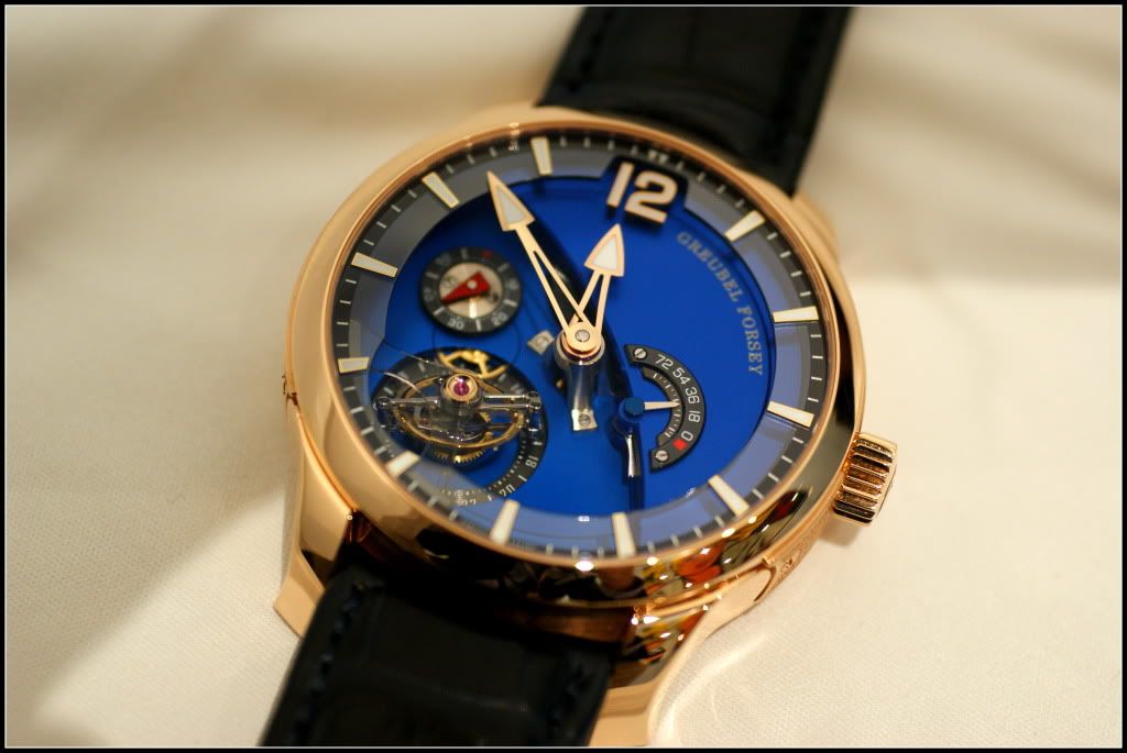 [SIHH2013] Greubel Forsey DSC01338