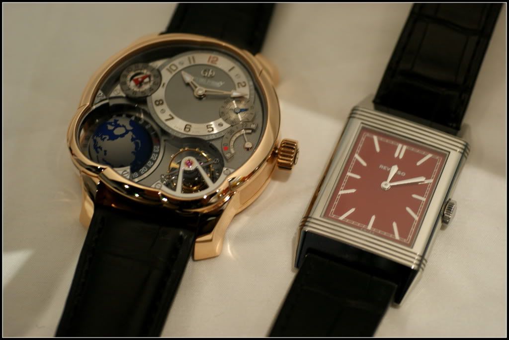 [SIHH2013] Greubel Forsey DSC01357