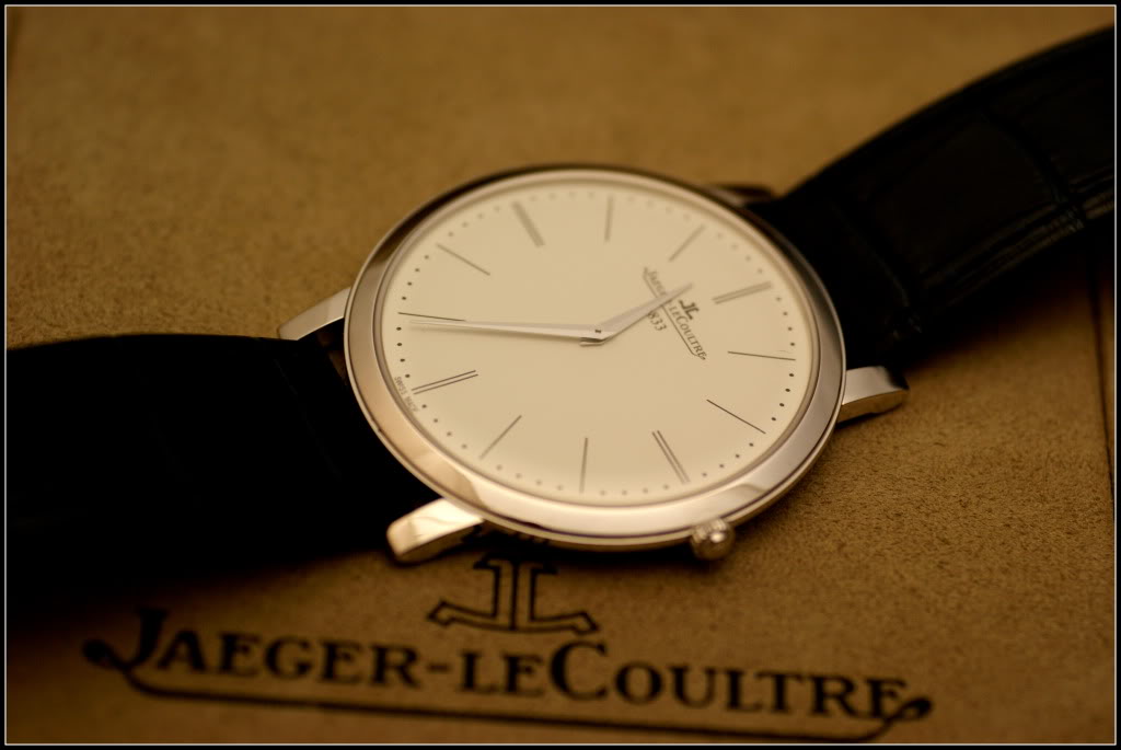 [SIHH2013] Les nouveautés Jaeger-LeCoultre - Page 2 DSC01425