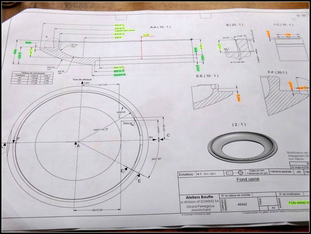 Visite Manufacture en mai 2012 - Episode 1 : Girard-Perregaux DSC02823