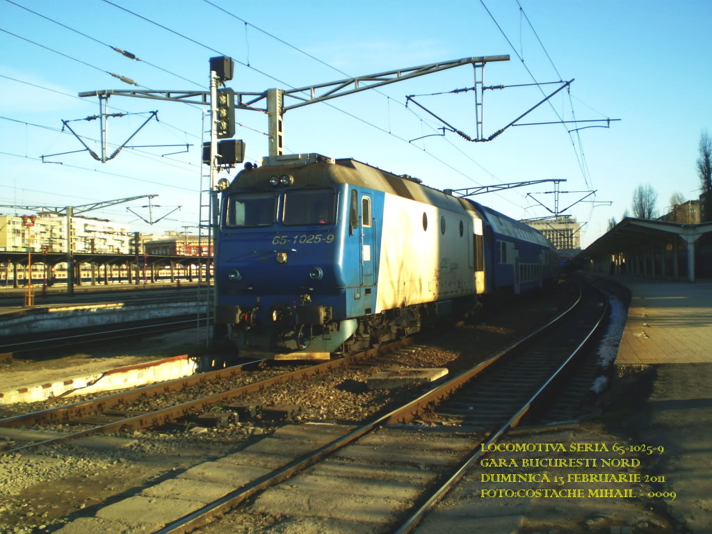 Locomotive clasa 63 si 65 (Vol. I) - Pagina 26 P1011037