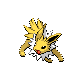 Залата в град Сънишър 135jolteon