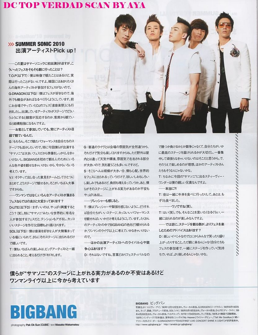 [Scan] Big Bang en la revista EXILE 12802700082010072807343