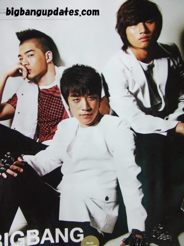 [SCANS] Big Bang para la revista EXILE 78789767