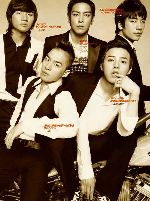 [SCANS] Big Bang en revista japonesa 9urnt0