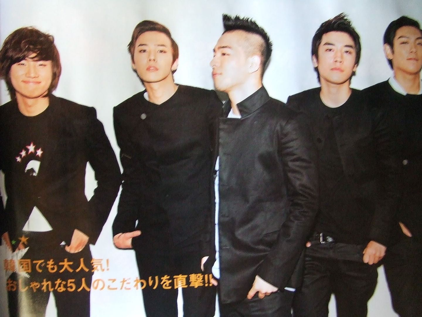 [PICS] Big Bang en la revista Spring  Bigbangupdateskoreanspr6