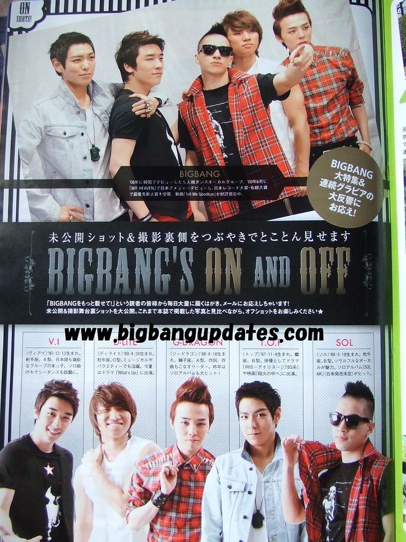 [PICS] Scans de Big Bang para la revista TV Guide Ms1