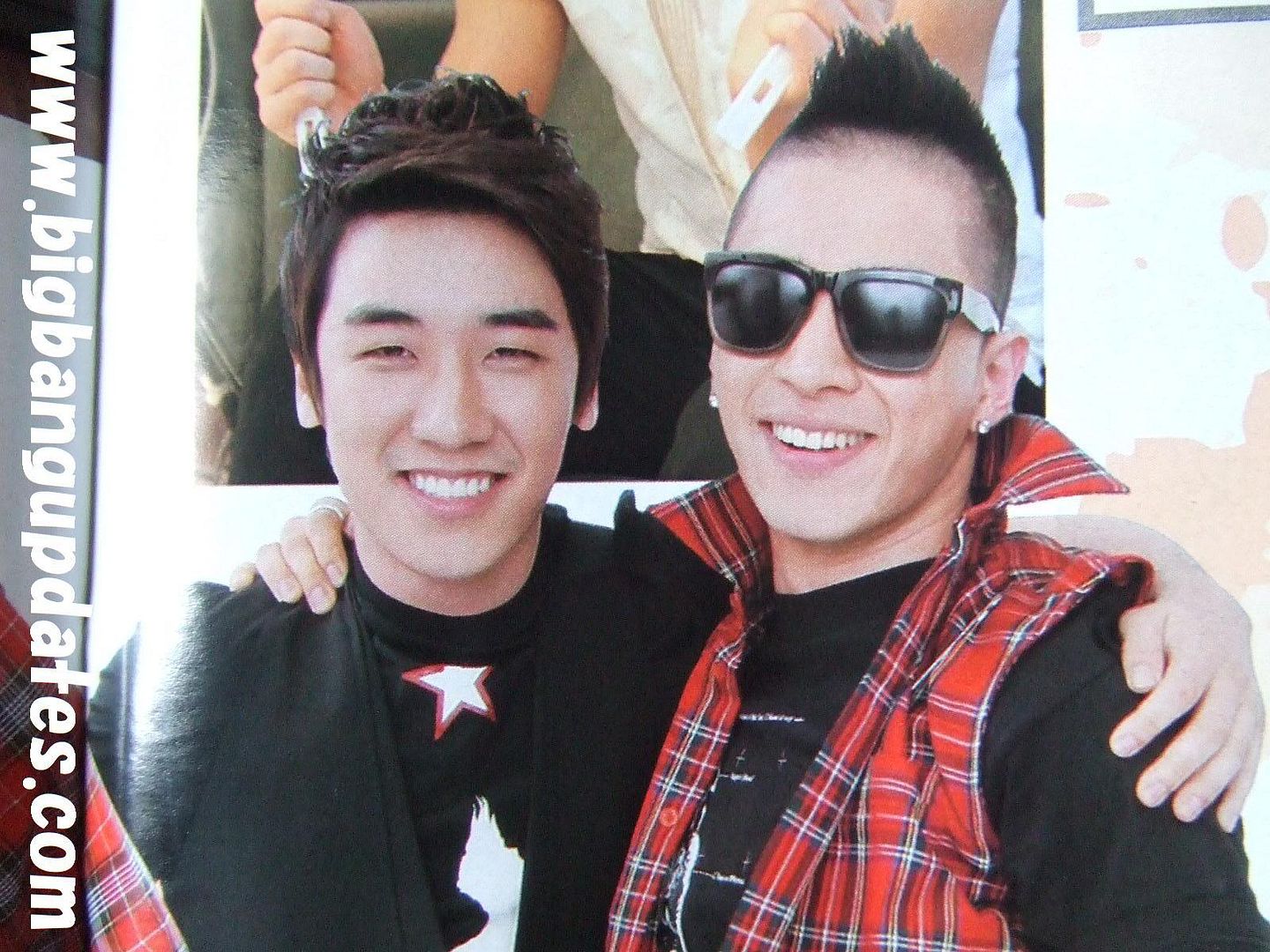 [PICS] Scans de Big Bang para la revista TV Guide Ms10