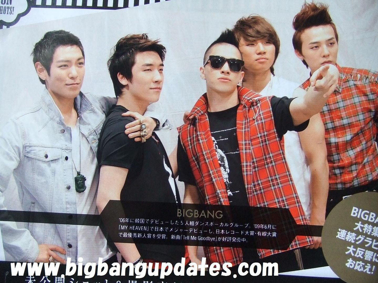 [PICS] Scans de Big Bang para la revista TV Guide Ms2