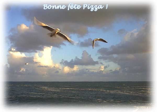 Le fil des anniversaires...(suite 1) - Page 17 Oiseau