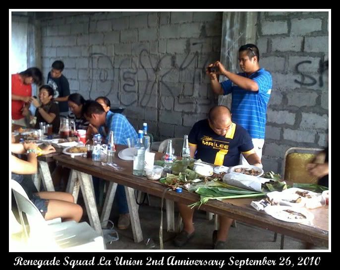 Renegade Squad La Union 2nd Anniversary September 26, 2010 09262010232