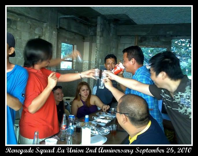 Renegade Squad La Union 2nd Anniversary September 26, 2010 09262010240