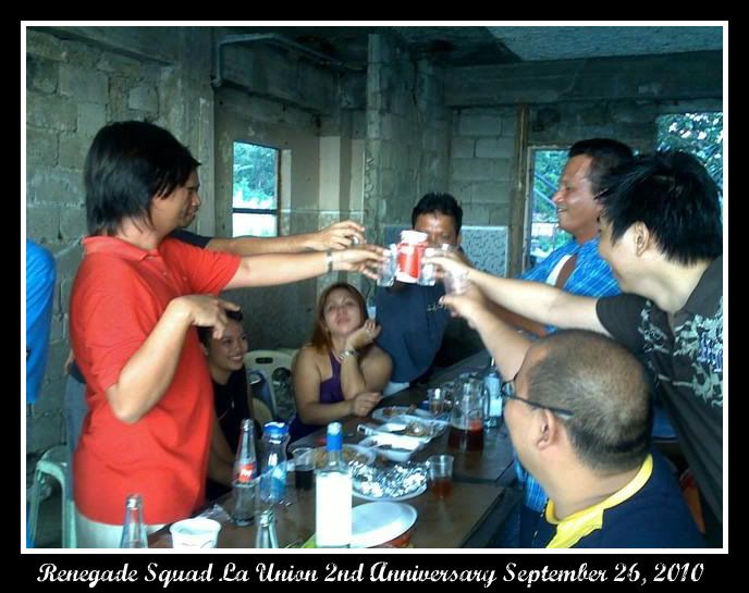 Renegade Squad La Union 2nd Anniversary September 26, 2010 09262010241