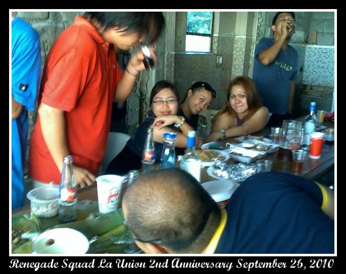 Renegade Squad La Union 2nd Anniversary September 26, 2010 09262010242