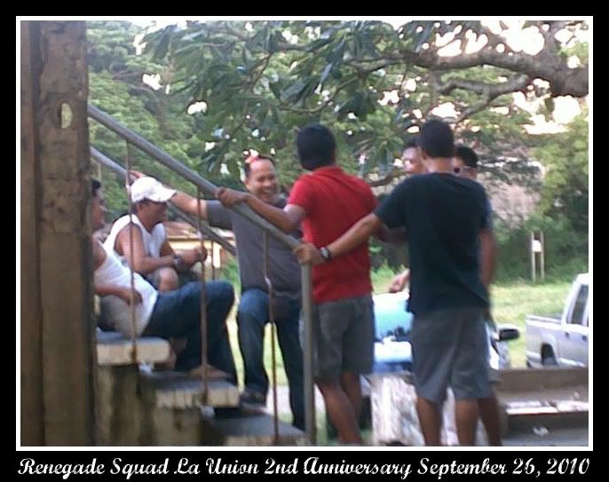 Renegade Squad La Union 2nd Anniversary September 26, 2010 09262010243