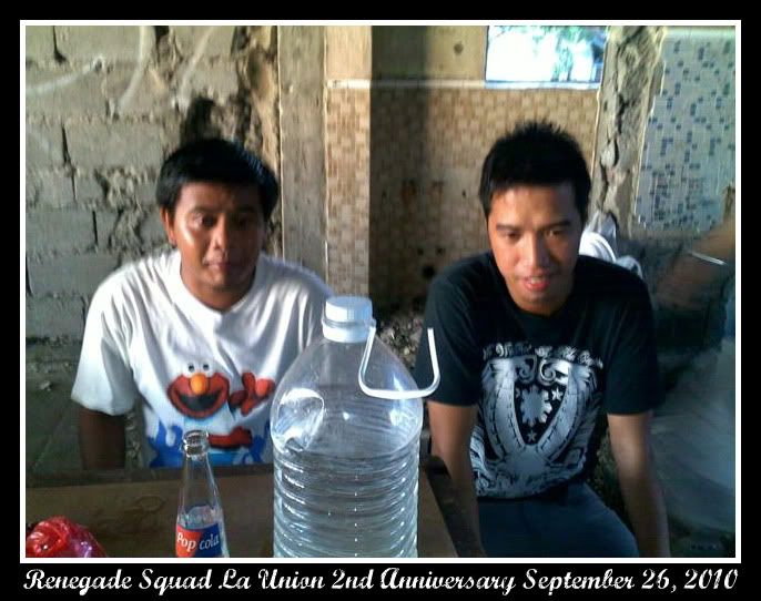 Renegade Squad La Union 2nd Anniversary September 26, 2010 09262010246