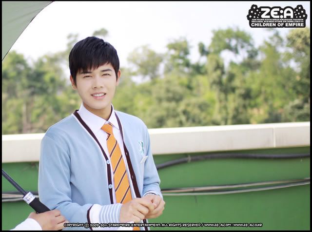 [OFFICIAL] Dongjun For Girl Killer K BTS Photo 24131183