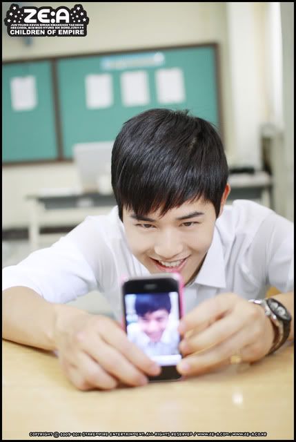 [OFFICIAL] Dongjun For Girl Killer K BTS Photo 69406254