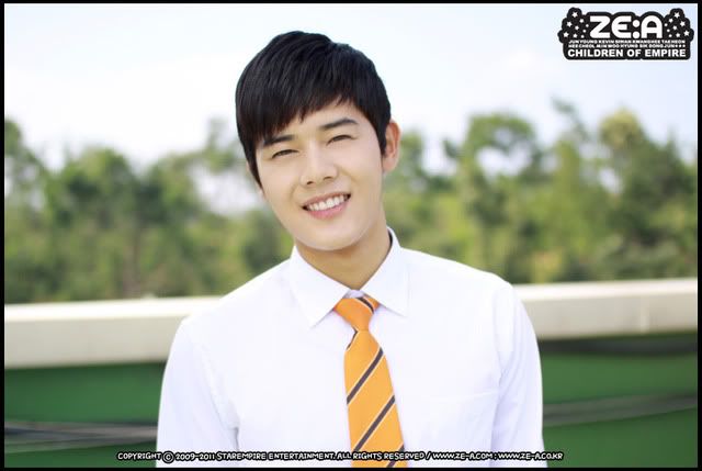 [OFFICIAL] Dongjun For Girl Killer K BTS Photo 91165192